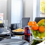 K Suites - Bristol Filton