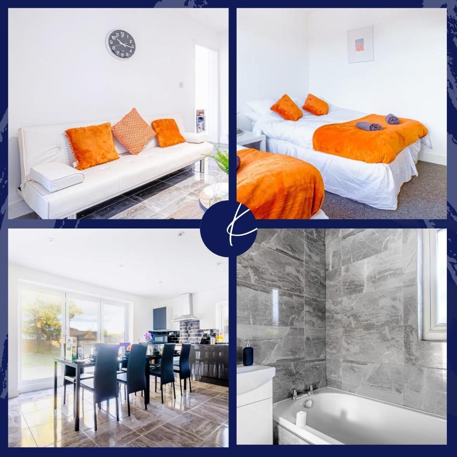 Appartement K - Filton *